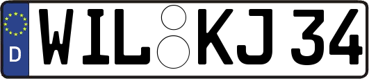 WIL-KJ34