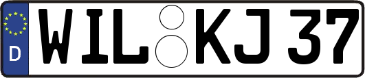 WIL-KJ37