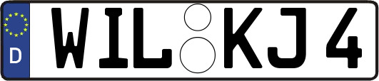 WIL-KJ4