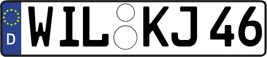 WIL-KJ46