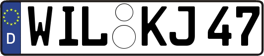 WIL-KJ47