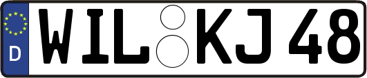 WIL-KJ48
