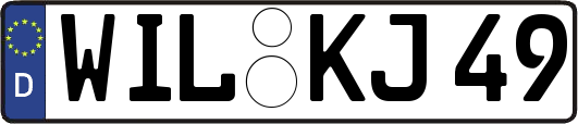 WIL-KJ49