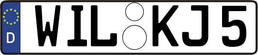 WIL-KJ5