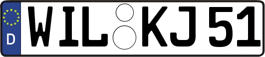 WIL-KJ51