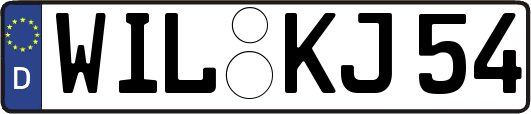 WIL-KJ54