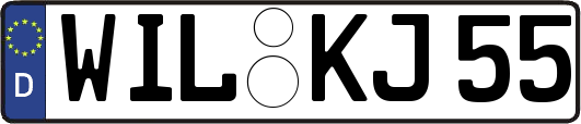 WIL-KJ55