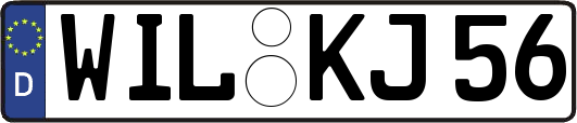 WIL-KJ56