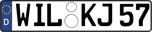 WIL-KJ57