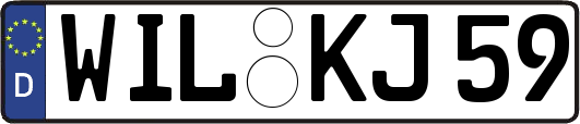 WIL-KJ59