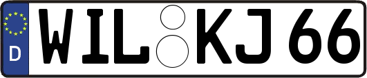 WIL-KJ66