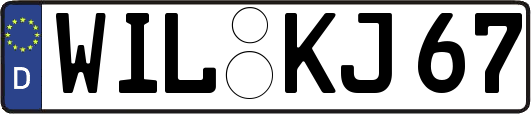 WIL-KJ67