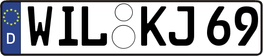 WIL-KJ69