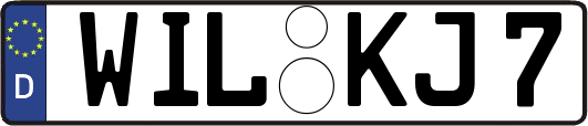 WIL-KJ7