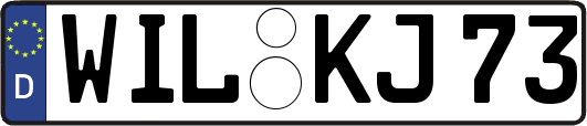 WIL-KJ73