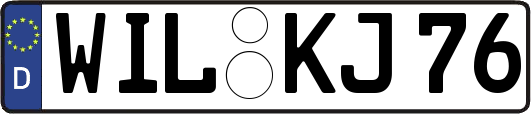 WIL-KJ76