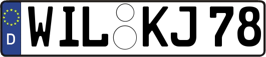 WIL-KJ78