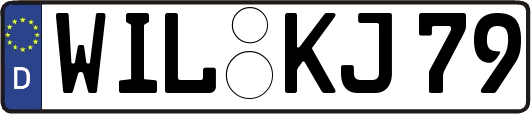 WIL-KJ79