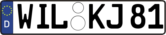WIL-KJ81