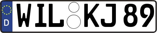 WIL-KJ89