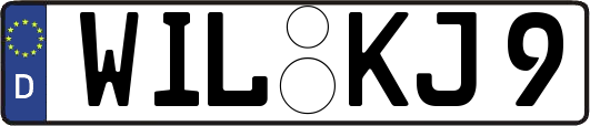 WIL-KJ9