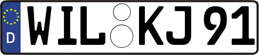 WIL-KJ91