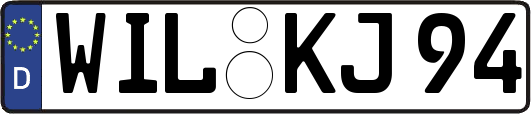 WIL-KJ94