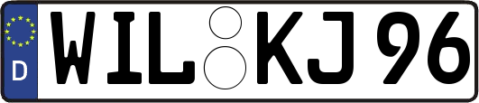 WIL-KJ96