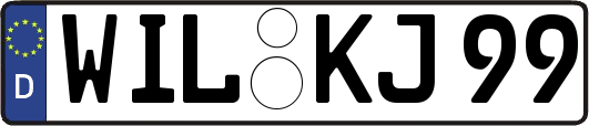 WIL-KJ99