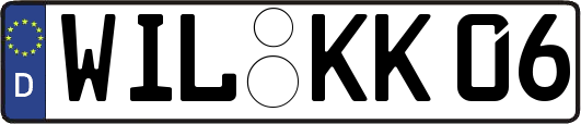 WIL-KK06