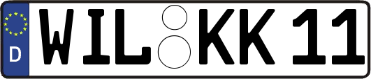 WIL-KK11