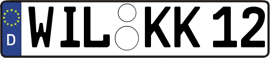 WIL-KK12