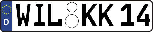 WIL-KK14