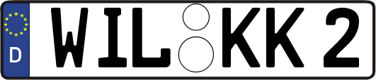 WIL-KK2