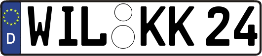 WIL-KK24