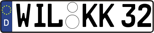 WIL-KK32