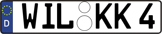 WIL-KK4