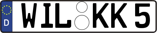 WIL-KK5