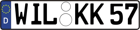 WIL-KK57