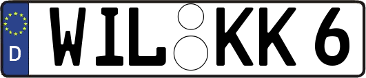 WIL-KK6