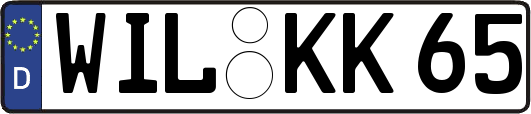 WIL-KK65