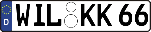 WIL-KK66