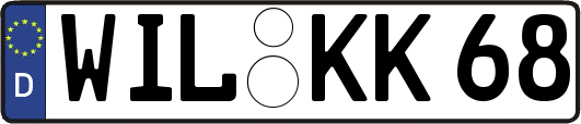 WIL-KK68
