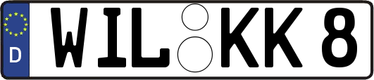 WIL-KK8