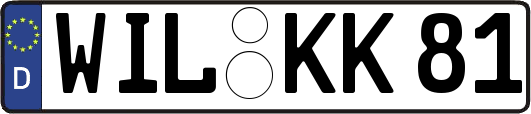 WIL-KK81