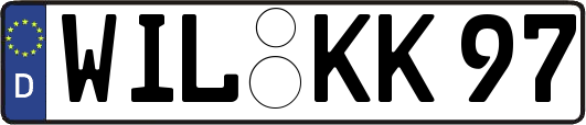 WIL-KK97
