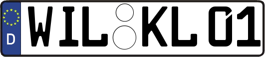 WIL-KL01