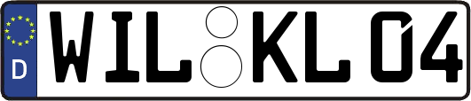 WIL-KL04