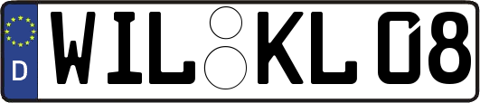 WIL-KL08