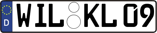 WIL-KL09